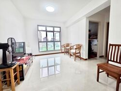 Blk 32 Skyresidence @ Dawson (Queenstown), HDB 3 Rooms #558284501